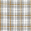 Tejido Sillage Casamance Bleu galet 11110225