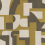 Tejido Influence Casamance Mordoré Noir 10530267