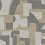 Tejido Influence Casamance Sable ardoise 10530123