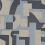 Tejido Influence Casamance Bleu 10530411