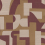 Tejido Influence Casamance Orange 10530378