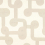 Tejido T&ecirc;te &agrave; t&ecirc;te Casamance Blanc 11200239