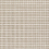 Tejido Mosaico Casamance Ecru 10780144