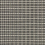 Tejido Mosaico Casamance Beige noir 10780302