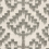 Tejido Akame Casamance Gris Galet 10180426