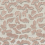 Tejido Nimbus Casamance Rose poudré 10110525
