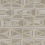 Tejido Murmures Casamance Muscade 10190292