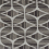 Tejido Murmures Casamance Anthracite 10190321