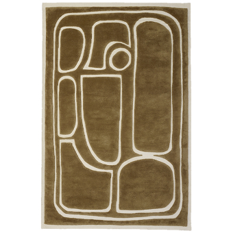 Alfombra Olympe