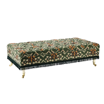 Asiento Zold Linen