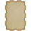 Alfombra Teklan Fregio Wool Layered Butter Blossom TKFEBU180270