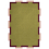 Alfombra Teklan Fregio Wool Layered Olive Blush TKFEOL180270