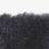Alfombra Bravoure 60 Kvadrat Réglisse 20082-0190-250x350