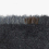 Alfombra Silhouette Kvadrat Carbone 20084-0190-250x350