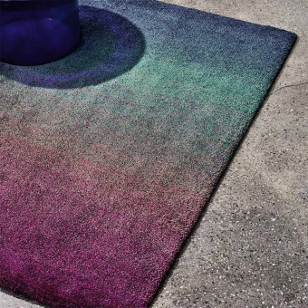 Alfombra Technicolour Field