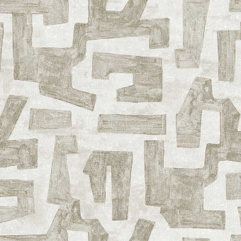 Papel pintado Labirinthos