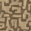 Papel pintado Labirinthos Jannelli & Volpi Chocolat Labirinthos-7661