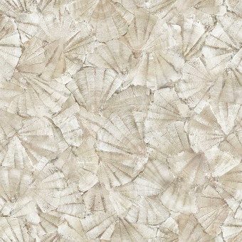 Papel pintado Teti