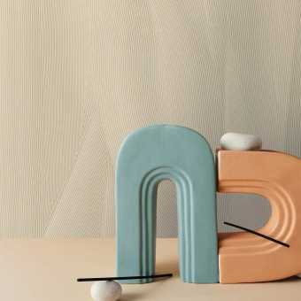 Papel pintado Dasos