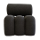 Sill&oacute;n Foku Boucl&eacute; 101 Copenhagen Deep Taupe 243015