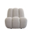 Sill&oacute;n Toe Boucl&eacute; 101 Copenhagen Smoked Sand 243013