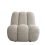 Sill&oacute;n Toe Linen 101 Copenhagen Sand 244001