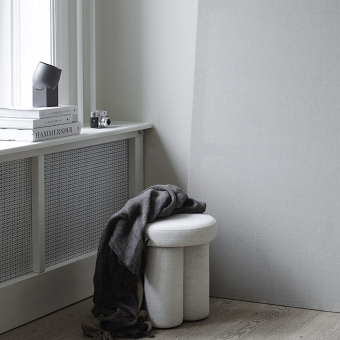 Puf Big Foot Linen