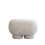 Puf Big Foot Petit Sheepskin 101 Copenhagen Sandshell 243017