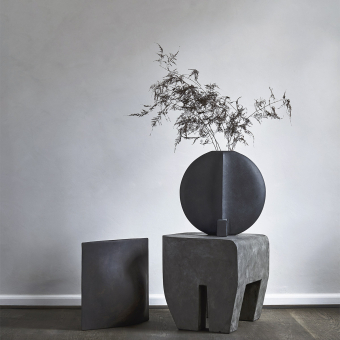 Puf Sculpt Concrete
