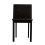 Silla Brutus Slim Madera 101 Copenhagen Coffee 253073
