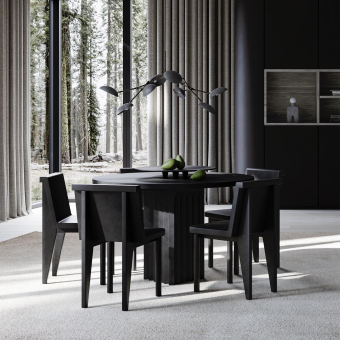 Silla Brutus Slim Fiber Concrete