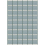 Alfombras Lilly Layered Bleu blue-250x350