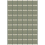 Alfombras Lilly Layered Green green-180x270