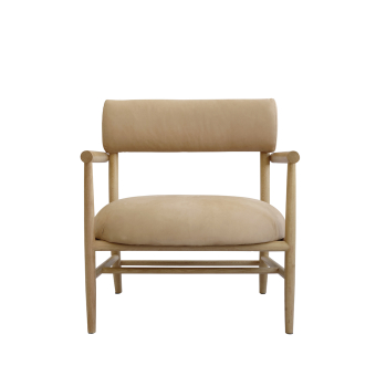 Sillón Nama Nubuck