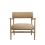 Sill&oacute;n Nama Nubuck 101 Copenhagen Nubuck 253043
