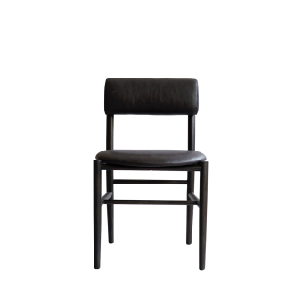 Silla Nama Leather