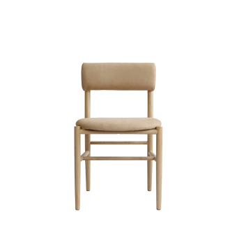 Silla Nama Nubuck