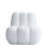 Sill&oacute;n Toe Sheepskin 101 Copenhagen White 233052