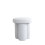 Puf Big Foot Boucl&eacute; 101 Copenhagen Off White 241053