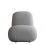 Sill&oacute;n Toe Flat Taupe 101 Copenhagen Taupe 241002