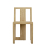 Silla Atsu 101 Copenhagen Natural Oak 251044
