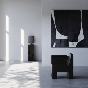 Sillón Kamodo