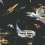 Papel pintado Space Adventure Borastapeter Nocturne 8155