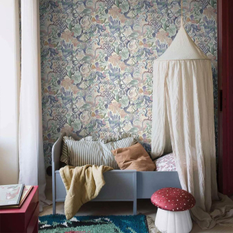 Papel pintado Magic Woods