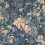 Papel pintado Magic Woods Borastapeter Multi 8150