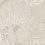Papel pintado Kingdom of the Willow Borastapeter Ivoire 8143