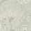 Papel pintado Kingdom of the Willow Borastapeter Vert 8144