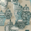 Papel pintado Porcelana de China Eijffinger Jade 351215