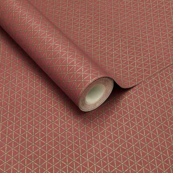 Papel pintado Tejido - Magnífico