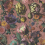 Papel pintado Bouquet Royal Eijffinger Corail 351233